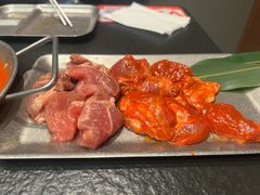-麻蒲碳烤肉(远景路1号店)