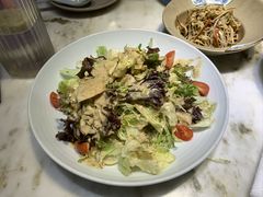 -大城小院饭店(博隆广场虹桥店)