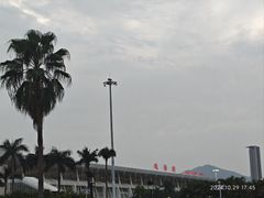 -珠海拱北口岸