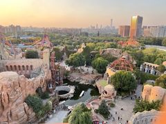 -北京欢乐谷