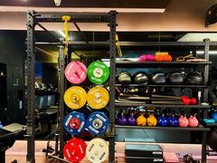 -TOP健身私教工作室(侨香店)