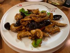 -圆满素食林饭店非遗素食(河西店)