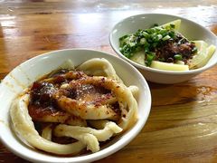 -洞子口张老二凉粉(文殊院店)