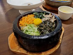 -大同江朝鲜菜•长春地标美食(绿园吾悦广场店)