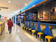 -菲滋意式餐厅(金华银泰城店)