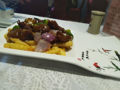招牌好味骨-盆满钵满·国家非遗传承(云台店)