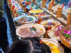 -丈母娘的饭局•新金陵菜(牛首山店)