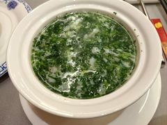 -银都上海菜馆(粤海东路店)