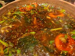 -火塘云南烧烤大排档