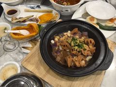 -赢融印象•龙泉店•清真云南菜•民族菜(小菜园店)