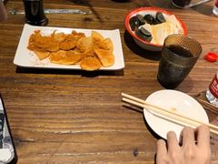 -宽店烧烤(大兴店)