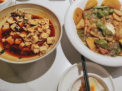 -李老哈·东北菜(宋园路店)