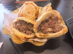 -永茂驴肉(莲池南大街总店)