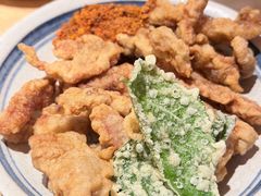 -巴奴毛肚火锅(七宝领展广场店)