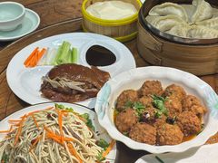 -淮扬楼(文港路店)