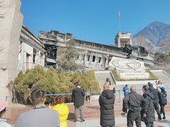 -阿坝州汶川特别旅游区
