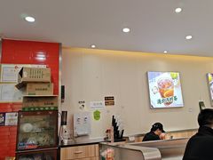 -万煲旺·香港老传承煲仔饭·猪杂汤(客村店)