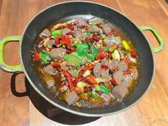 -树厨贵州菜(花果园购物中心店)