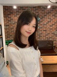 -艾嘉形象