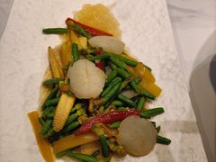 -酒蜻蜓·庭院私房菜(天元东路店)