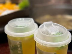 -滇野云南野生菌餐厅(陕西南路店)