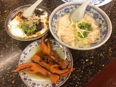 -山塘街小吃店