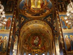 -滴血救世主教堂