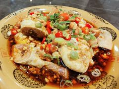 -盱眙虾神於氏龙虾(夫子庙红街店)