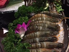 -捞神煲汤火锅(湖滨商业街店)