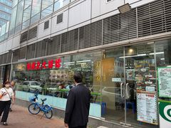 -陈根记大牌档