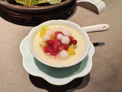 -小厨娘淮扬菜(河西奥美大厦店)