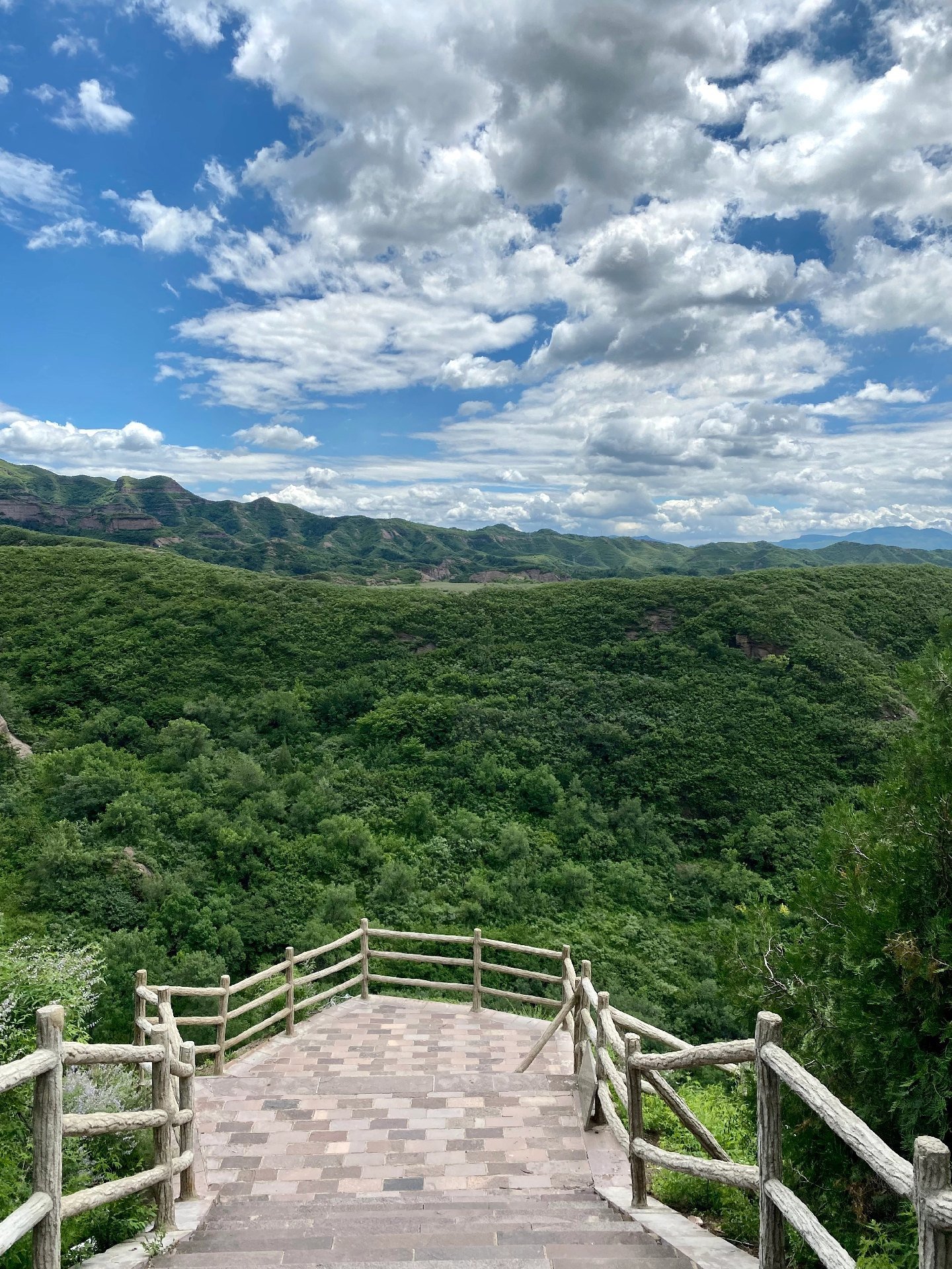 双塔山风景区年票办理图片