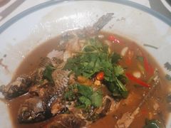 -杨氏青龙虾·羊蝎子(托乐嘉店)