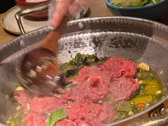 -吃饭皇帝大·土家民族菜(温州万象城店)