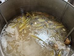 -和顺朝天锅(月河路店)