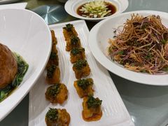 -A One Kitchen·南京精菜馆(晶丽酒店店)