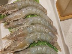 -阿串串老火锅(力盟店)