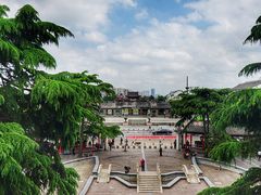 -镇淮楼