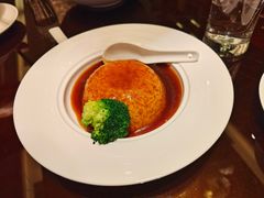 -大理实力希尔顿酒店•御玺中餐厅