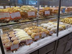 -BreadTalk面包新语·烘焙蛋糕(海岸城店)