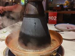 -东来顺饭庄(西直门店)