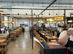 -小杨生煎(杭州东站店)
