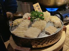 -打川川·川蜀毛肚(南市场店)