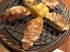 -仓桥家·焗寿司·锅物(光谷步行街店)