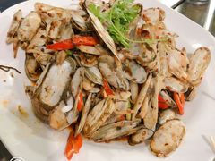 -QQ海鲜餐厅