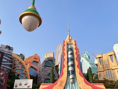 -上海迪士尼度假区