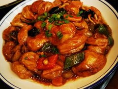 -锡和无锡菜(景丽苑店)