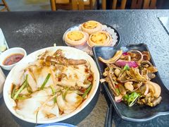 -聚福安·传统老爸茶(海甸岛店)