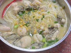 -新武二广福潮粉面食馆(哥英布拉街)