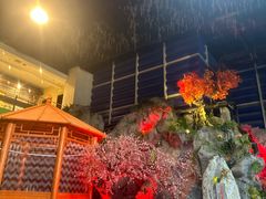 -宝丽金大酒店·洗浴中心